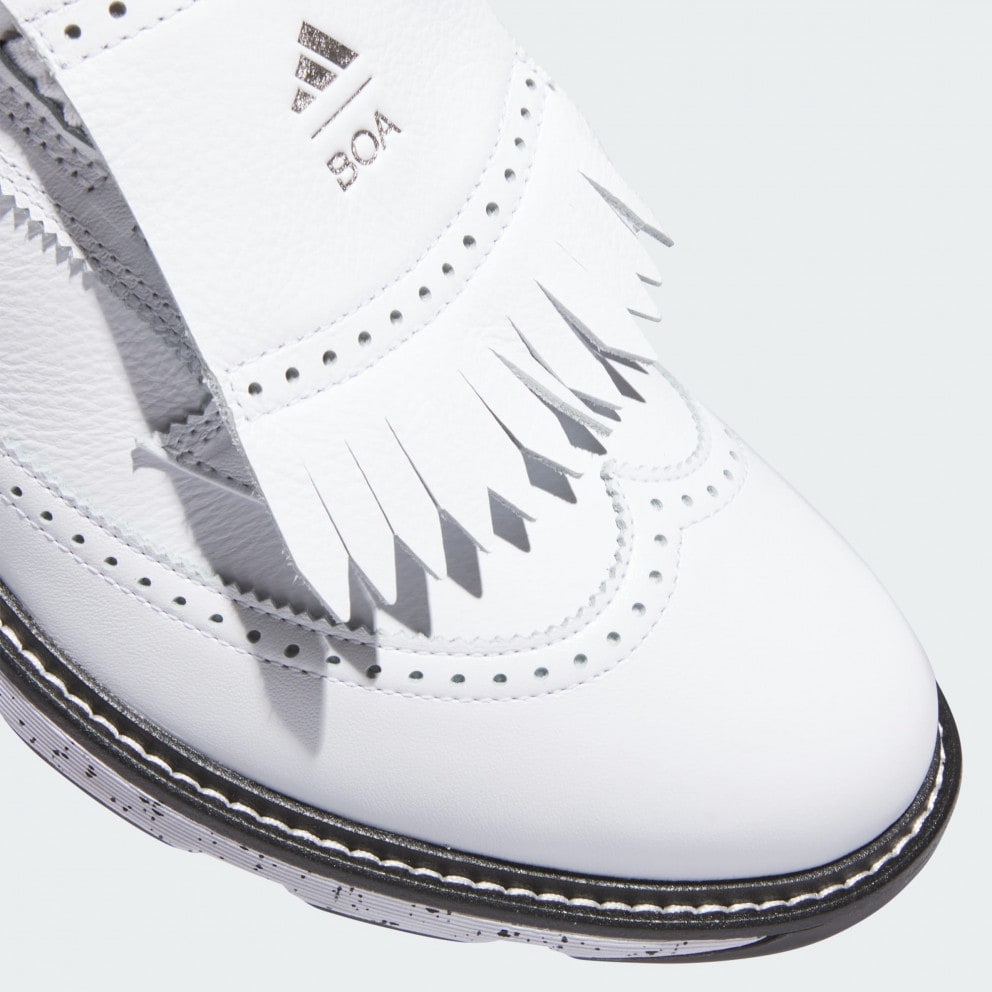 adidas Mc87 Spikeless Golf Shoes