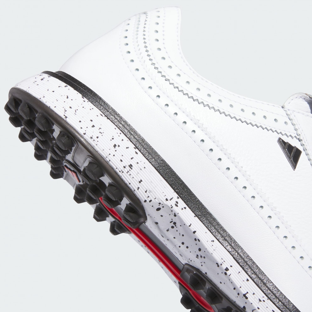 adidas Mc87 Spikeless Golf Shoes
