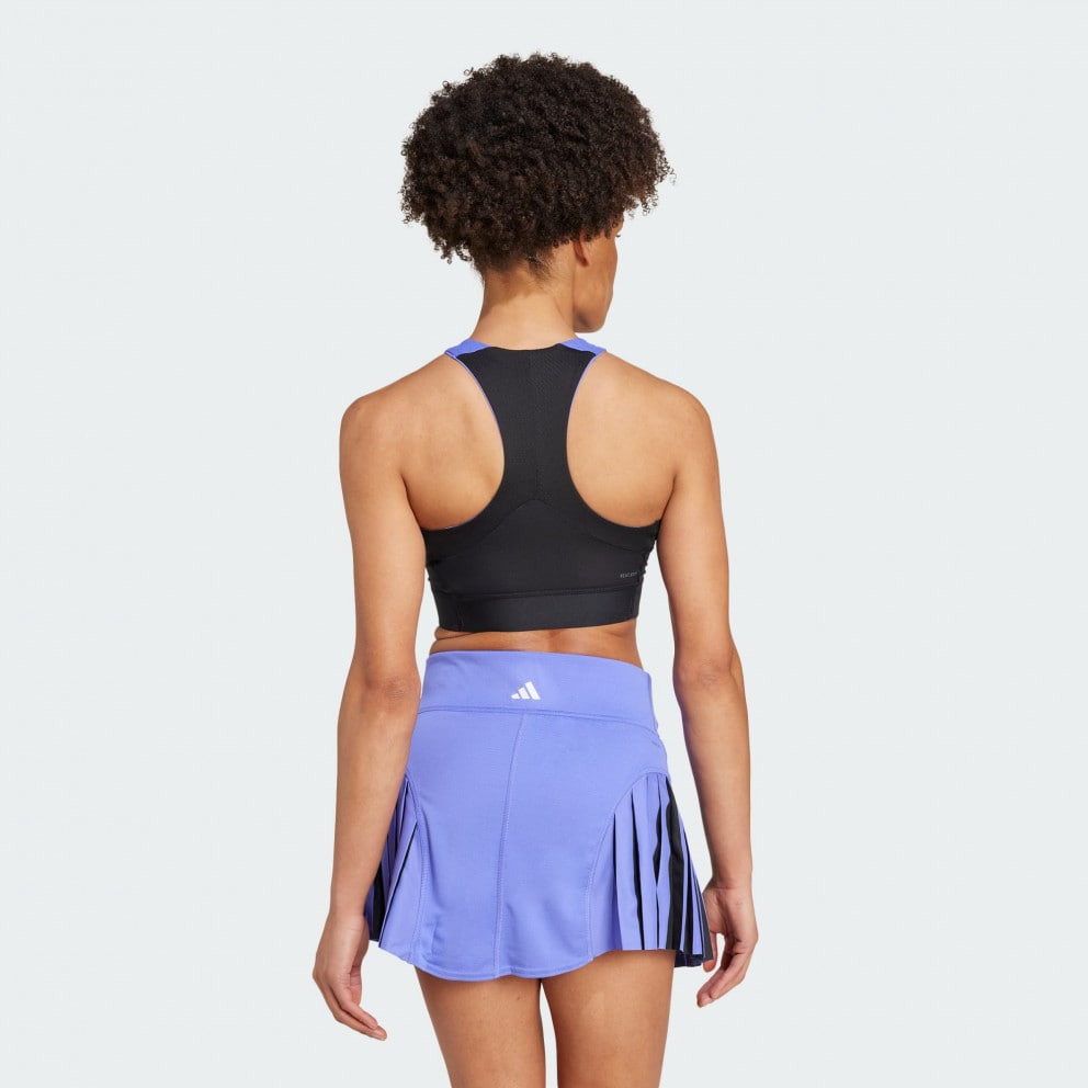 adidas Tennis Pro Heat.Rdy Crop Top