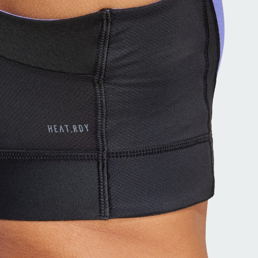 adidas Tennis Pro Heat.Rdy Crop Top