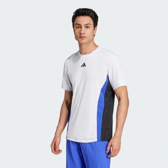 adidas Tennis Pro Heat.Rdy Freelift Men's T-shirt
