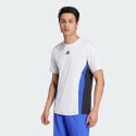 adidas Tennis Pro Heat.Rdy Freelift Men's T-shirt