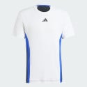 adidas Tennis Pro Heat.Rdy Freelift Men's T-shirt