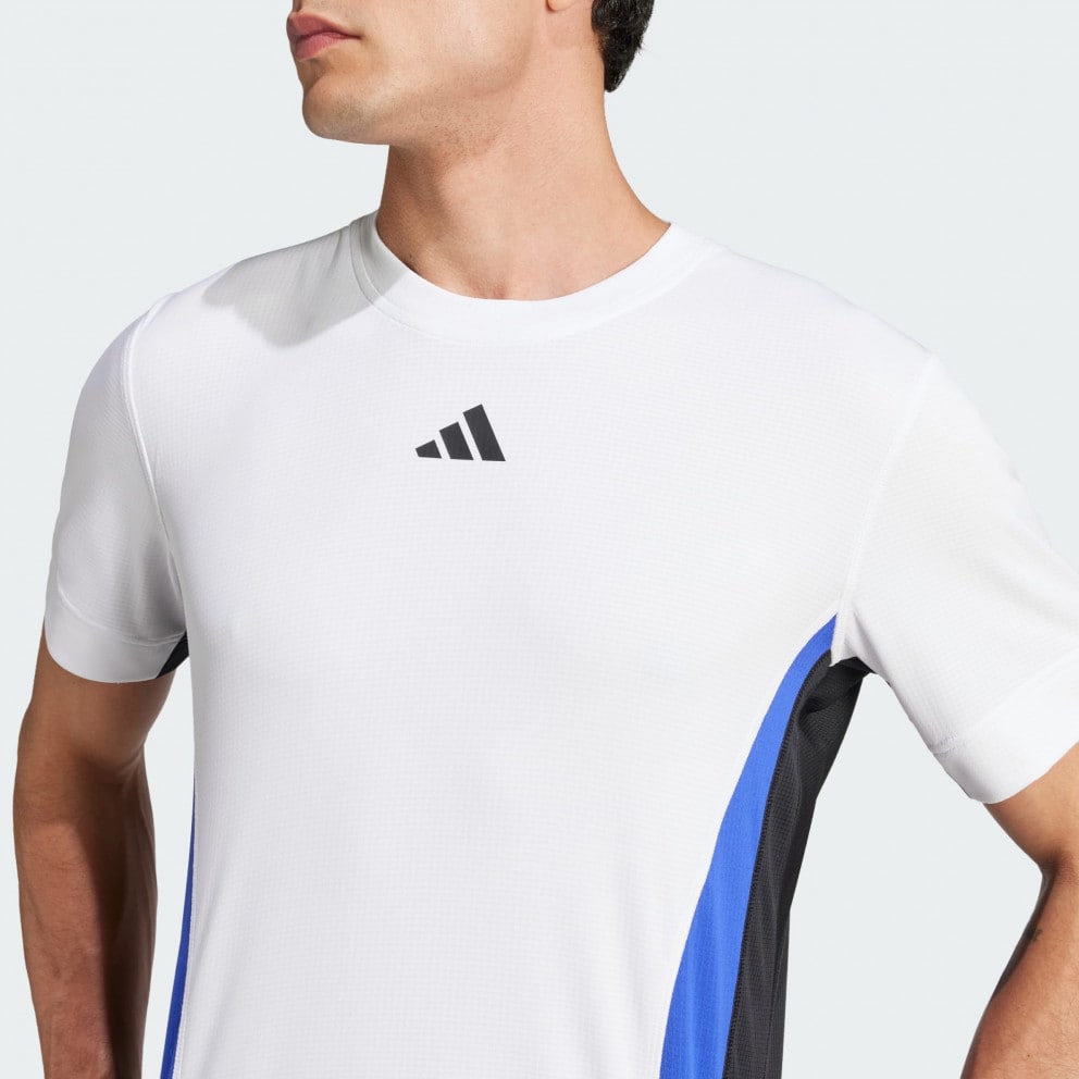 adidas Tennis Pro Heat.Rdy Freelift Men's T-shirt