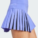 adidas Tennis Pro Heat.Rdy Match Skirt