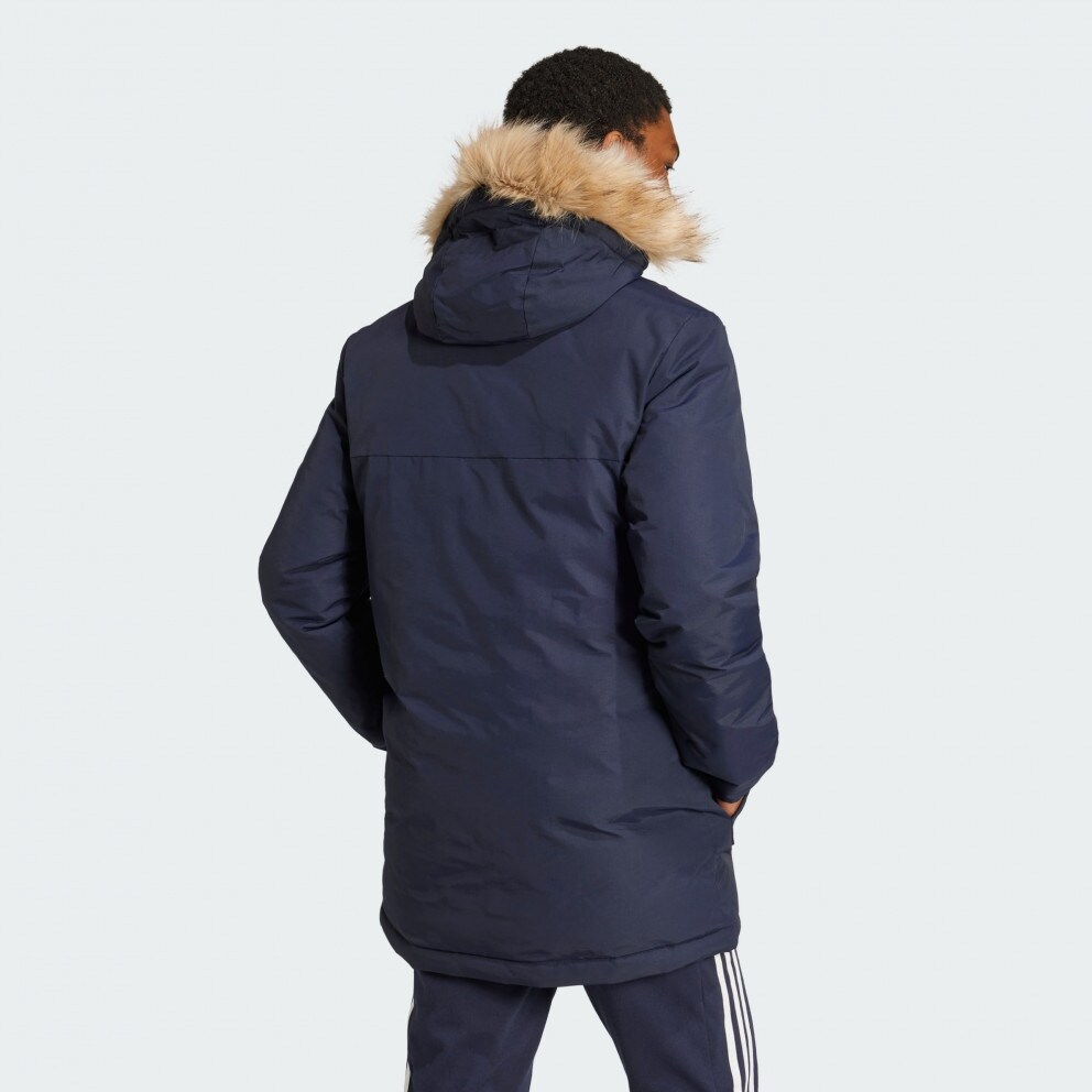 adidas sportswear Paveric Fur Parka