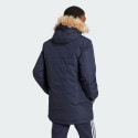 adidas sportswear Paveric Fur Parka