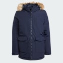 adidas sportswear Paveric Fur Parka