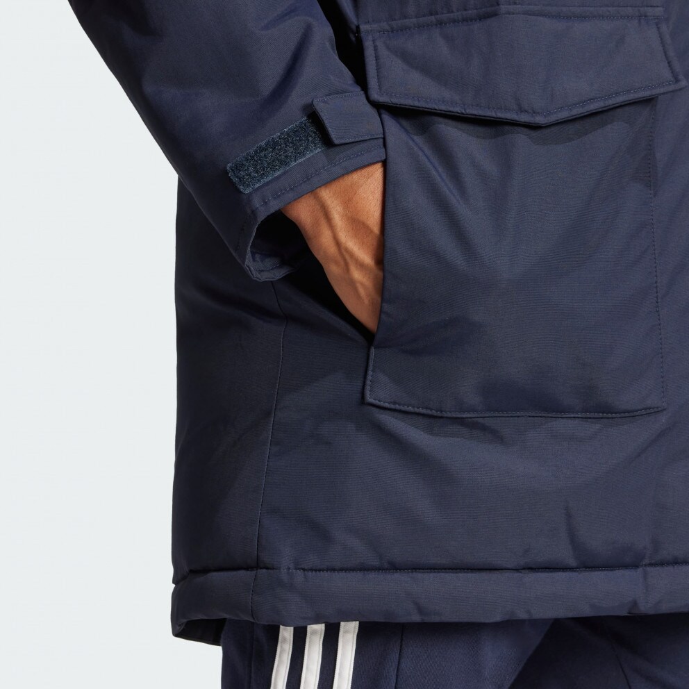adidas sportswear Paveric Fur Parka