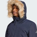 adidas sportswear Paveric Fur Parka