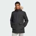 adidas sportswear Paveric Fur Parka