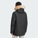 adidas sportswear Paveric Fur Parka
