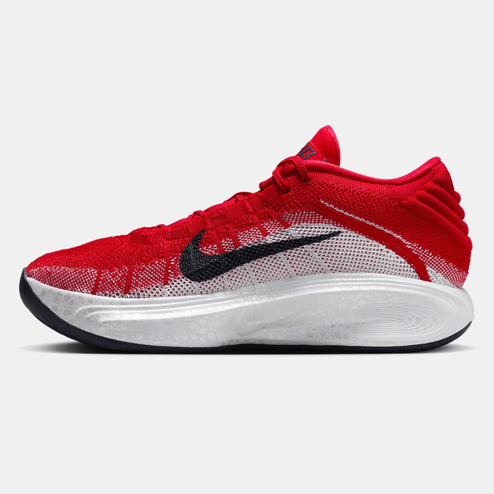 Nike Zoom G.T. Hustle 3 "USA" Aνδρικά Μπασκετικά Παπούτσια