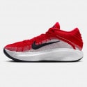 Nike Zoom G.T. Hustle 3 "USA" Aνδρικά Μπασκετικά Παπούτσια