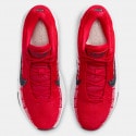 Nike Zoom G.T. Hustle 3 "USA" Aνδρικά Μπασκετικά Παπούτσια