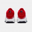 Nike Zoom G.T. Hustle 3 "USA" Aνδρικά Μπασκετικά Παπούτσια