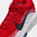 Nike Zoom G.T. Hustle 3 "USA" Aνδρικά Μπασκετικά Παπούτσια