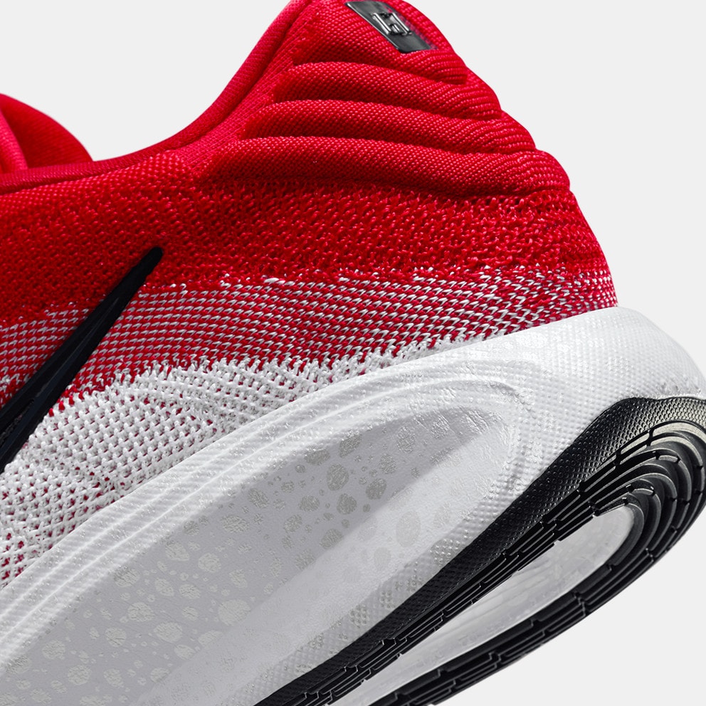 Nike Zoom G.T. Hustle 3 "USA" Aνδρικά Μπασκετικά Παπούτσια