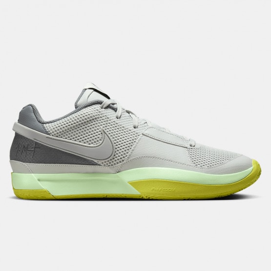 Nike Ja 1 "Silver Green" Ανδρικά Μπασκετικά Παπούτσια