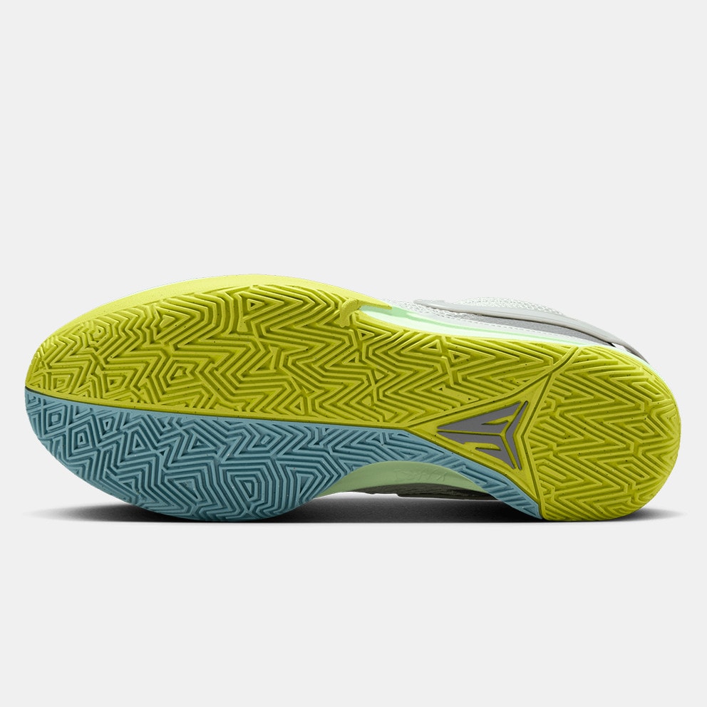 Nike Ja 1 "Silver Green" Μen's Basketball Shoes