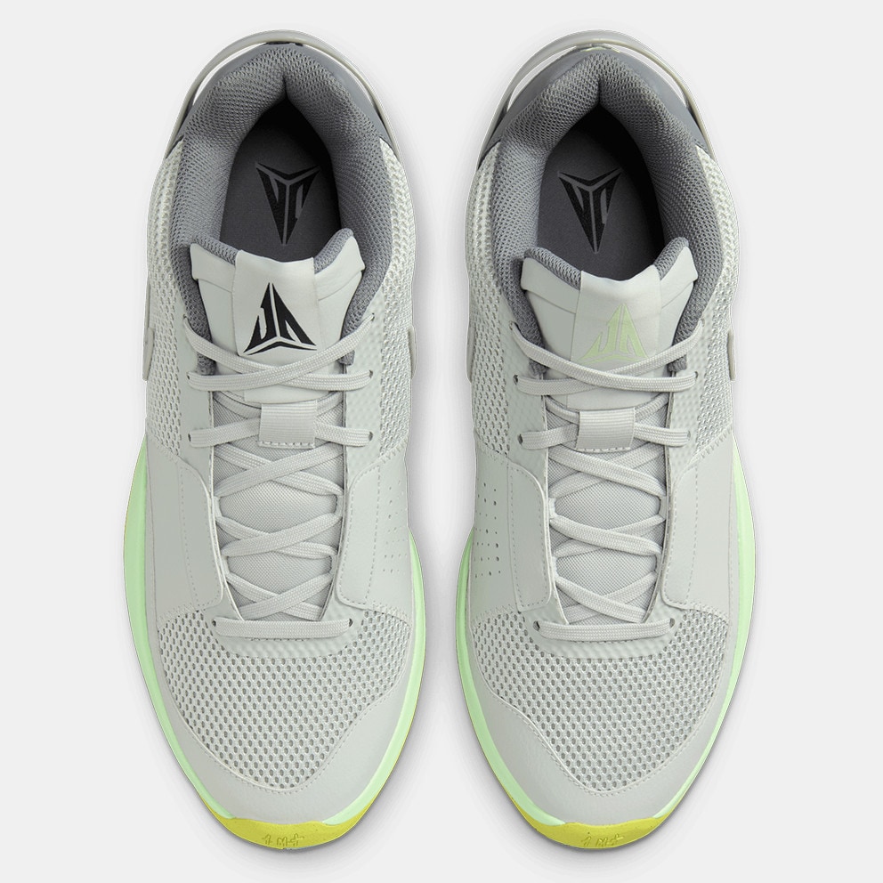 Nike Ja 1 "Silver Green" Μen's Basketball Shoes