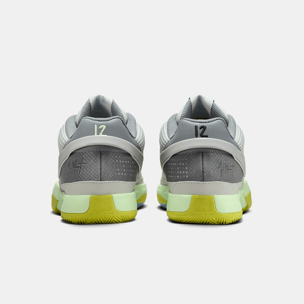 Nike Ja 1 "Silver Green" Μen's Basketball Shoes