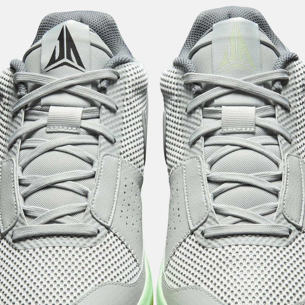 Nike Ja 1 "Silver Green" Μen's Basketball Shoes