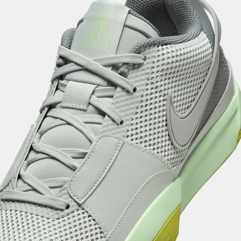 Nike Ja 1 "Silver Green" Μen's Basketball Shoes