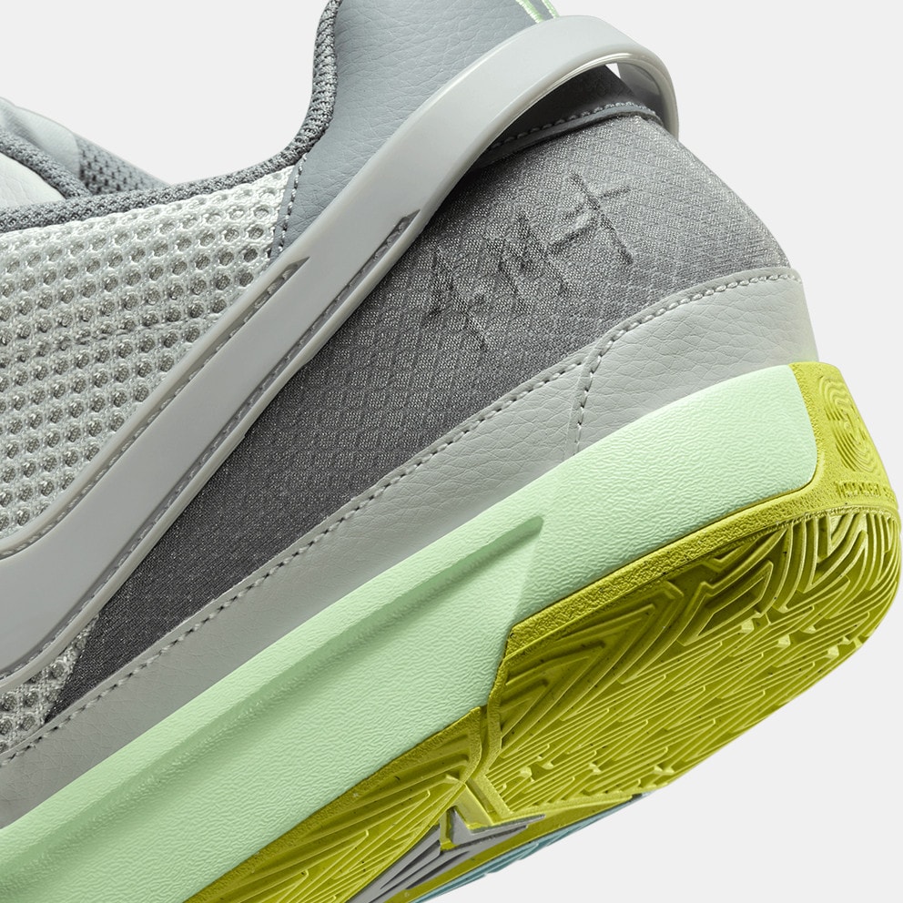 Nike Ja 1 "Silver Green" Μen's Basketball Shoes