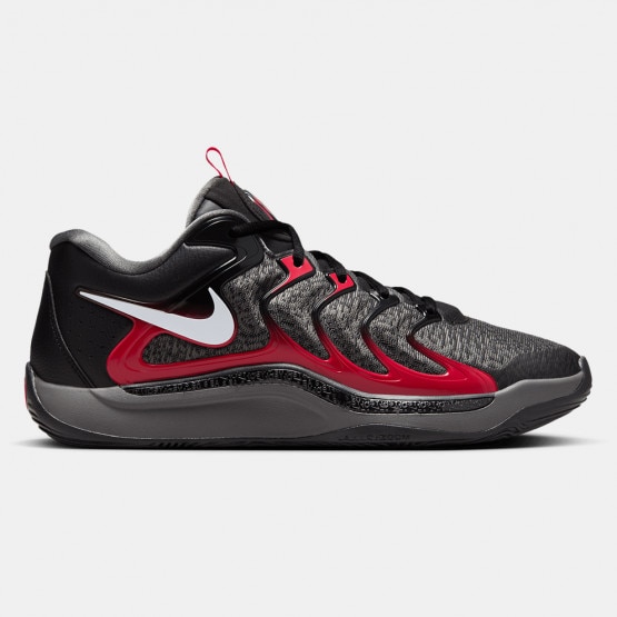 Nike KD 17 "Iron Grey" Men's Basketball Shoes