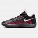 Nike KD 17 "Iron Grey" Ανδρικά Μπασκετικά Παπούτσια