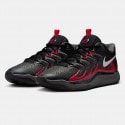 Nike KD 17 "Iron Grey" Ανδρικά Μπασκετικά Παπούτσια