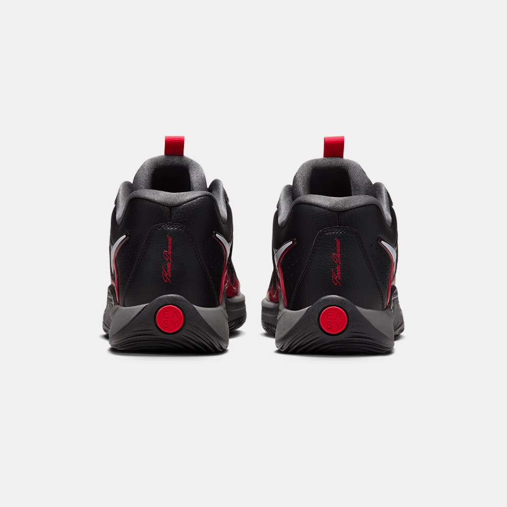 Nike KD 17 "Iron Grey" Ανδρικά Μπασκετικά Παπούτσια