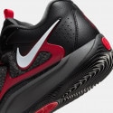 Nike KD 17 "Iron Grey" Ανδρικά Μπασκετικά Παπούτσια