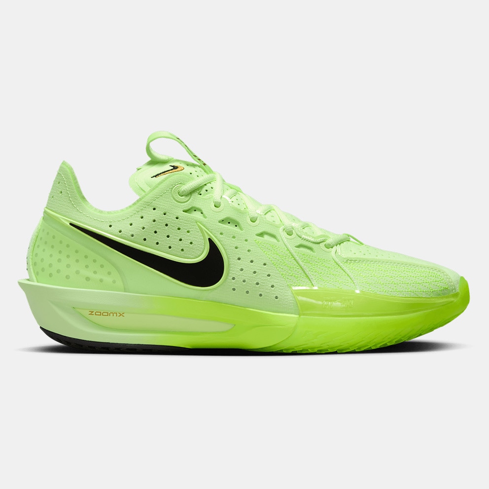Nike G.T. Cut 3 "Volt" Ανδρικά Μπασκετικά Παπούτσια