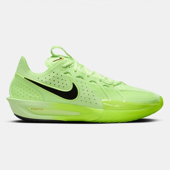Nike G.T. Cut 3 "Volt" Ανδρικά Μπασκετικά Παπούτσια