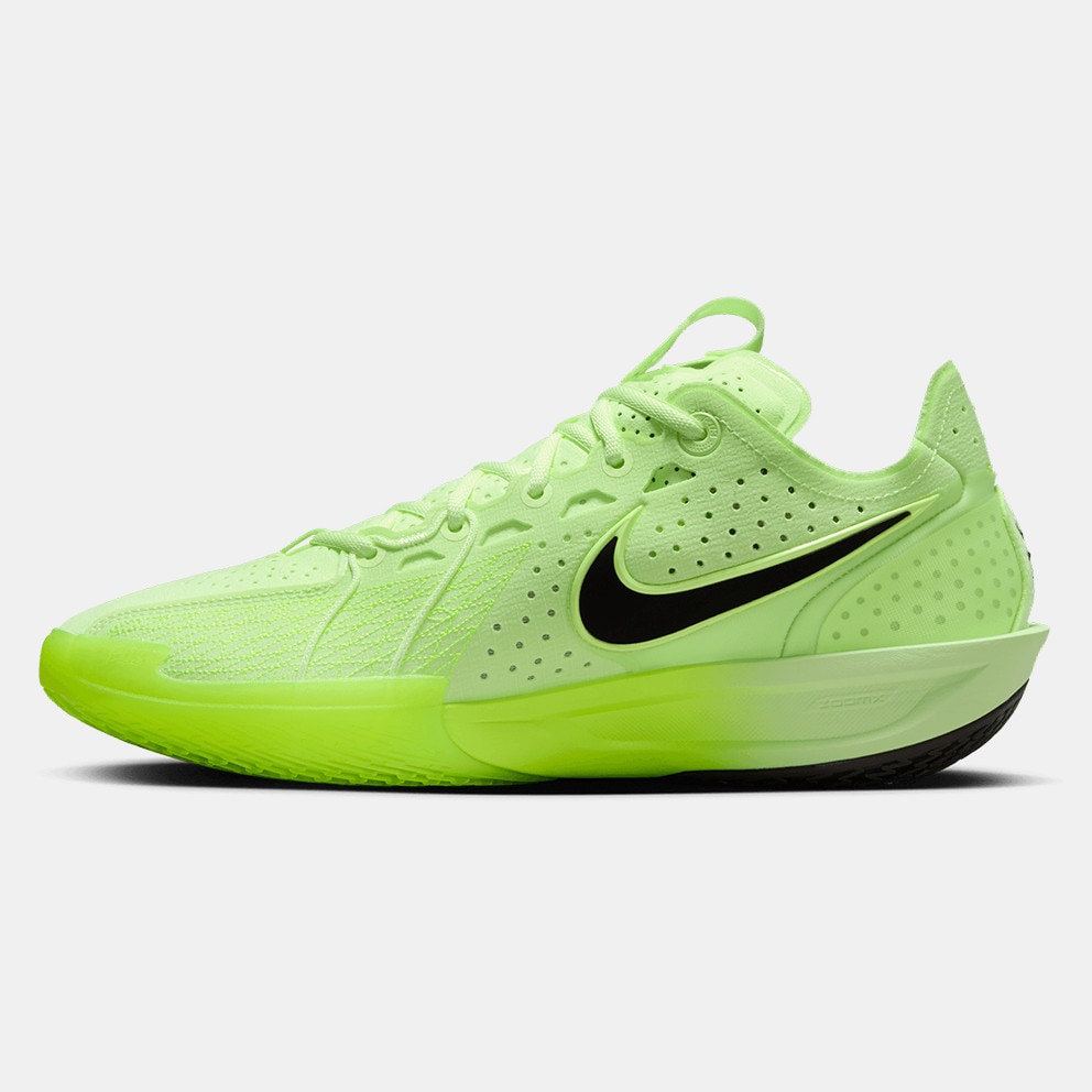 Nike G.T. Cut 3 "Volt" Ανδρικά Μπασκετικά Παπούτσια