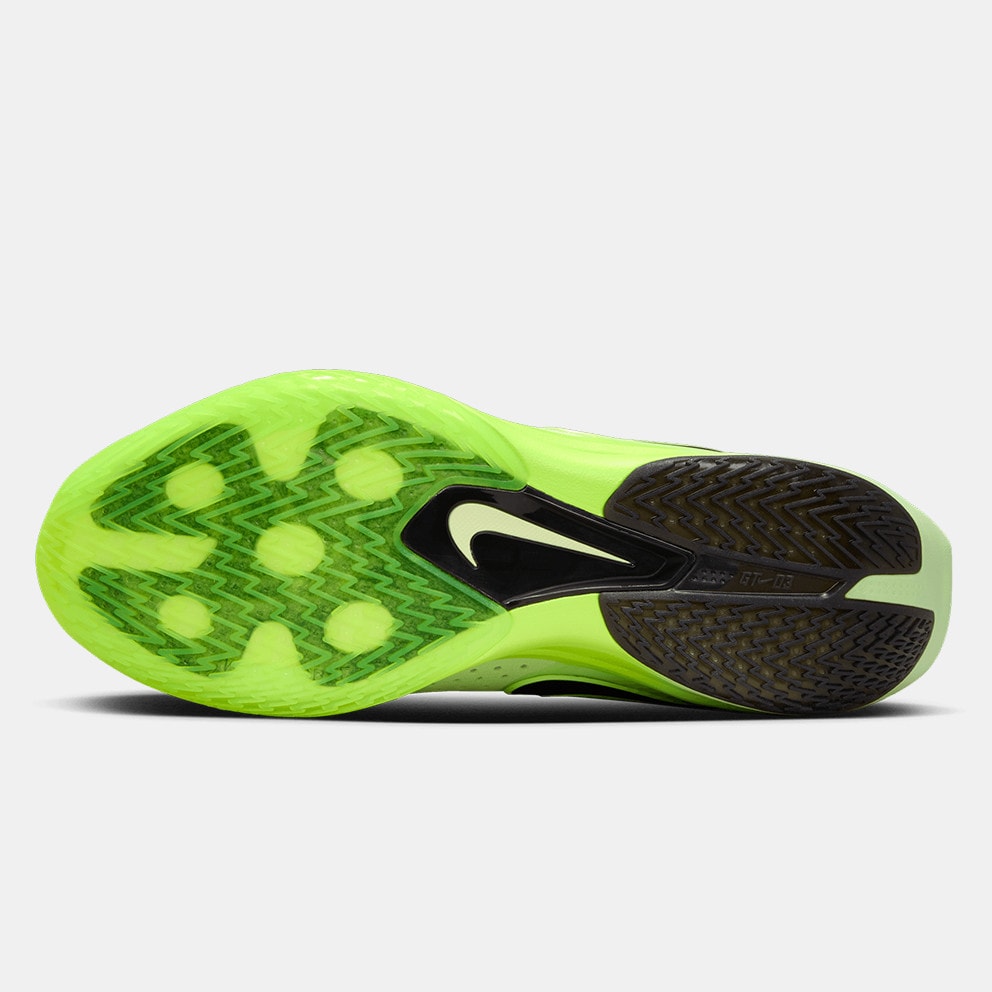 Nike G.T. Cut 3 "Volt" Ανδρικά Μπασκετικά Παπούτσια