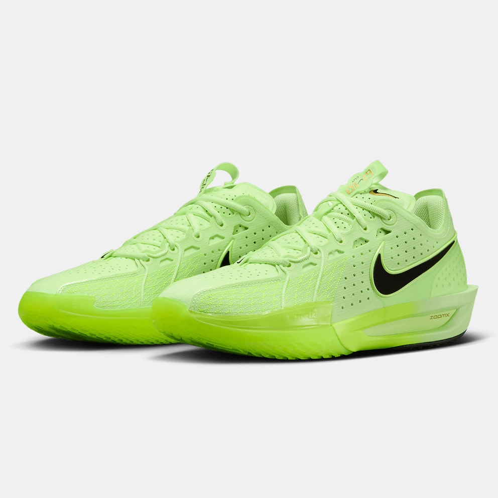 Nike G.T. Cut 3 "Volt" Ανδρικά Μπασκετικά Παπούτσια