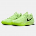 Nike G.T. Cut 3 "Volt" Ανδρικά Μπασκετικά Παπούτσια