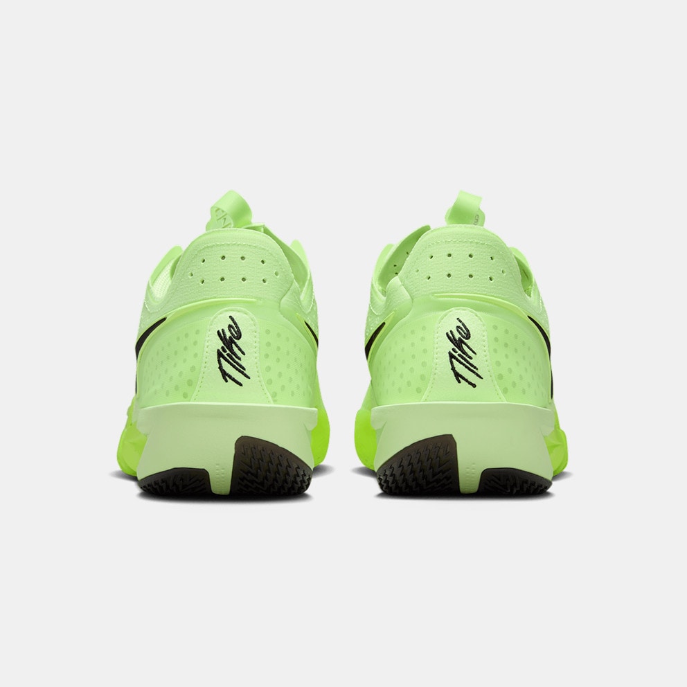 Nike G.T. Cut 3 "Volt" Ανδρικά Μπασκετικά Παπούτσια