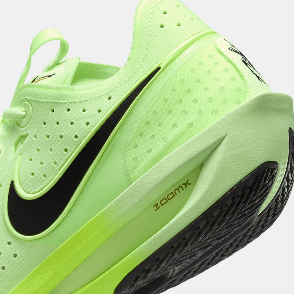 Nike G.T. Cut 3 "Volt" Ανδρικά Μπασκετικά Παπούτσια
