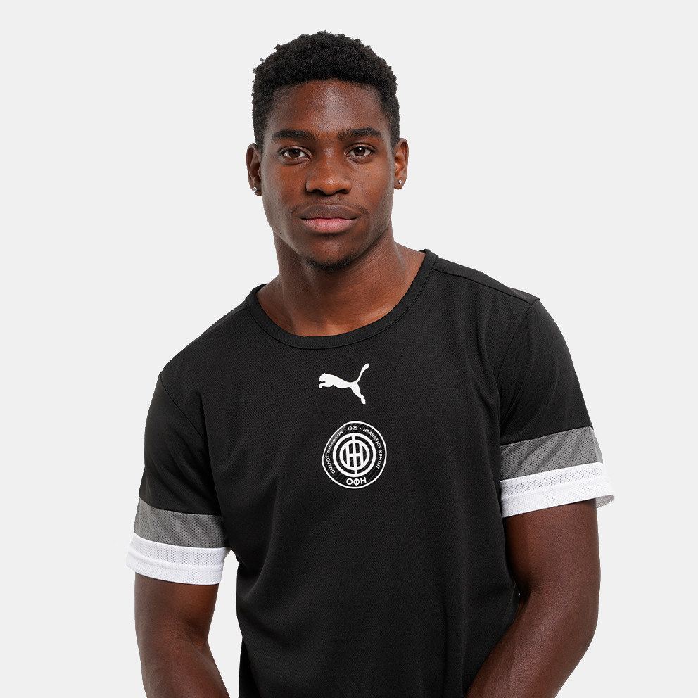 Puma X OFI Team Rise Jersey Men's T-shirt