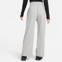Nike W Nsw Phnx Flc Hr Pant Wide