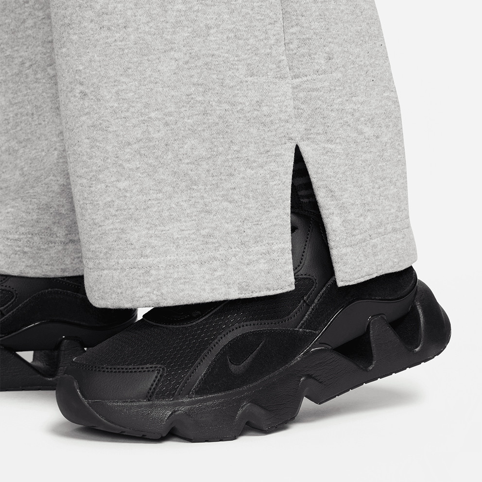 Nike W Nsw Phnx Flc Hr Pant Wide