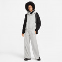 Nike W Nsw Phnx Flc Hr Pant Wide