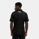 Puma x OFI Crete F.C. teamLIGA Sideline Men's Polo T-Shirt
