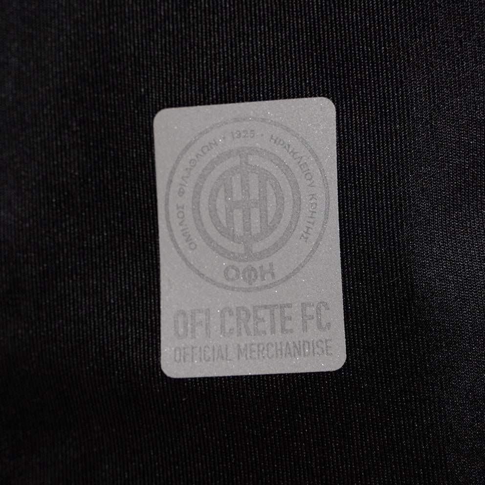 Puma x OFI Crete F.C. teamLIGA Sideline Men's Polo T-Shirt