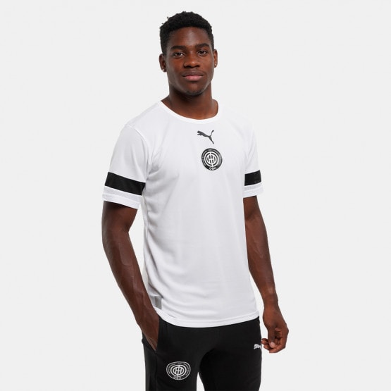 Puma X OFI Team Rise Jersey Ανδρικό T-shirt