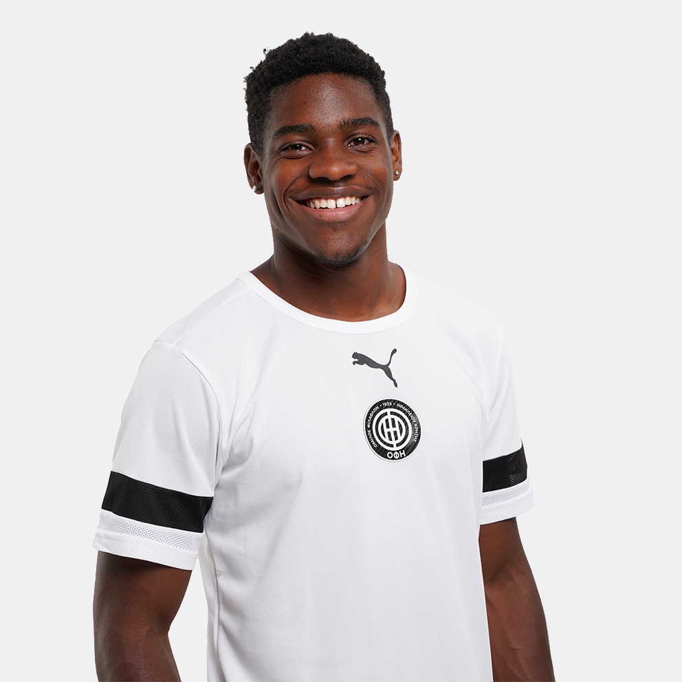 Puma X OFI Team Rise Jersey Men's T-shirt